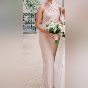 Show Me Your Mumu Jasmine Dress